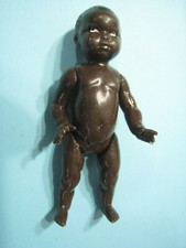 Mini Baigneur ANCIEN " PETITCOLLIN " made in France Taille 9cm  N°PA27