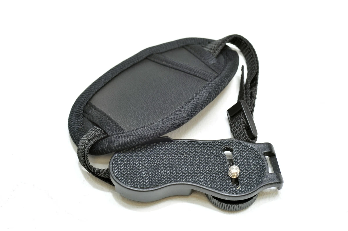 Sangle de cou pour appareil photo reflex numérique, sangle d'épaule Portable pour Canon, Nikon, Sonys
