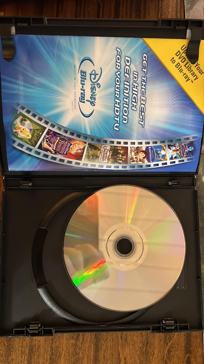 Narnia, Prince Caspian (DVD, 1 DISC) (B75-61 | eBay