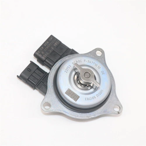 NEW VARIABLE VALVE TIMING ACTUATOR For 2018-2021 NISSAN KICKS 23753-5CA0C - Picture 7 of 14