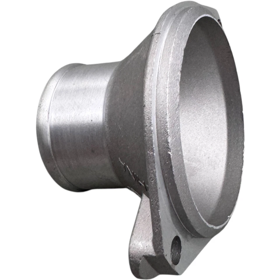 Engine Coolant Water Outlet Coolant Housing CARQUEST 85263 FITS Audi V8 Quattro - Image 4 of 4