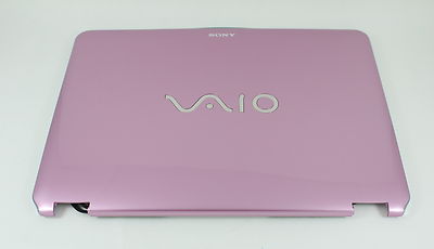 Écran LCD 14.1 Pouces De Remplacement Pour Sony VAIO VGN-CS11S - Compatible - Neuf