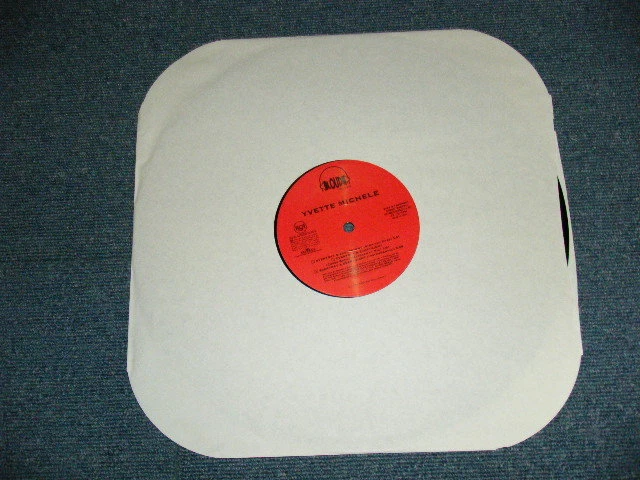 YVETTE MICHELE US AMERICA 1996 12" EVERYDAY & EVERYNIGHT ship from Japan Foto 3 de 4