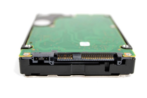 HPE Hard Drive | 900GB 10k SAS 12-G | EG0900JFCKB | No Caddy - Afbeelding 2 van 2