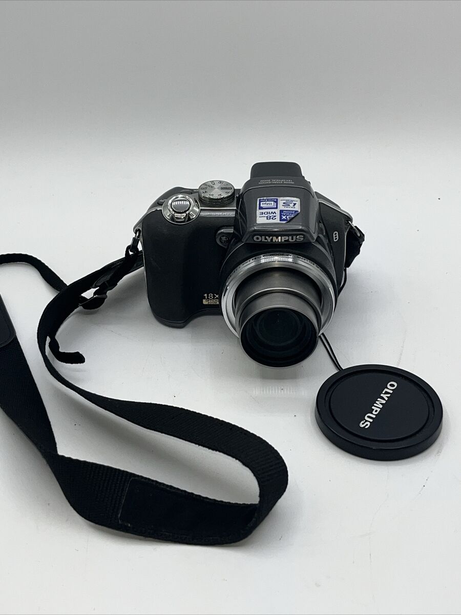OLYMPUS SP-550UZ 7.1 MEGAPIXEL 18x OPTICAL ZOOM DIGITAL OLYMPUS SP-550UZ 7.1 MEGAPIXEL 18x OPTICAL ZOOM DIGITAL