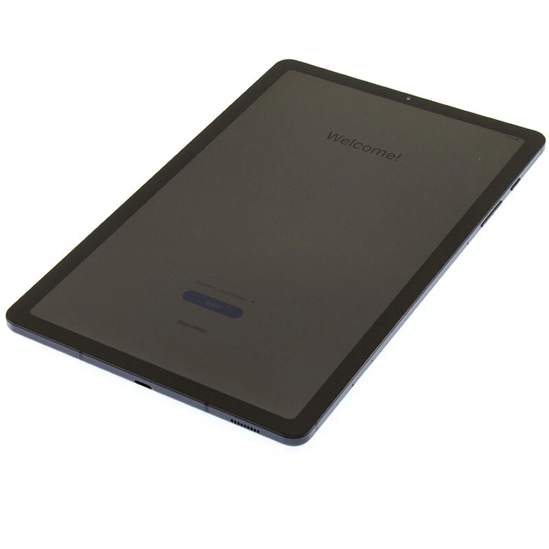 Samsung Galaxy Tab S6 Lite (2022) 10.4 64GB Wi-Fi Oxford Gray SM-P613NZAAXAR - Best Buy