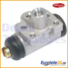Wheel Brake Cylinder Delphi LW62122 for Suzuki Carry Bus