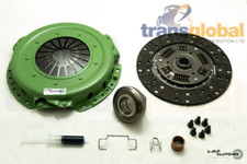 HD Clutch Kit for Land Rover