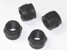 Triumph rod nuts 70-2922 & BSA A65 A50 piston rod nut set 68-0065 unit 650 500