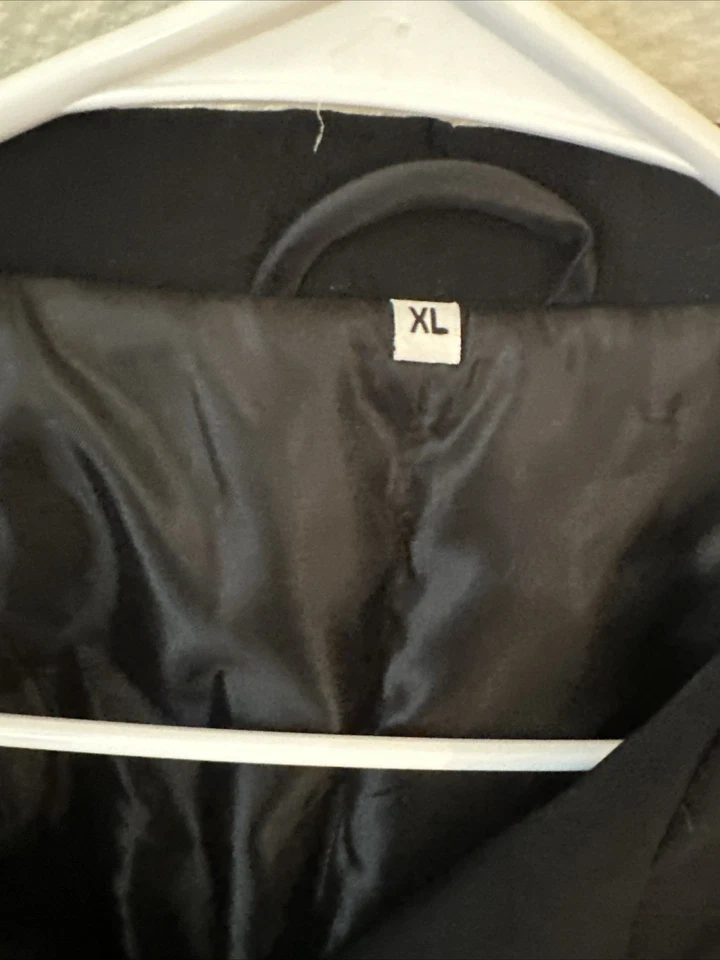 Chaqueta Maserati Ghibli Usada XL Foto 3 de 4