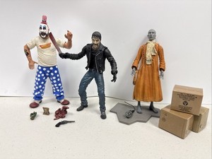 Dawn of the Dead Action Figures | eBay