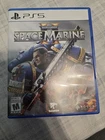 Playstation 5/4 Games Lot 8 Used 3 Unopened