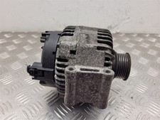 2007 AUDI A6 C6 ALTERNATOR GENERATOR 06E903016D
