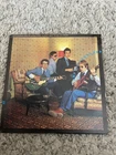 Elvis Costello & The Attractions - (I Don’t Want To Go To) Chelsea 7” Black Viny