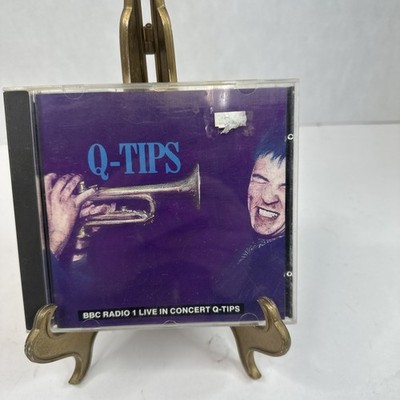 Q-Tips - BBC Radio 1 Live In Concert, (CD) G3