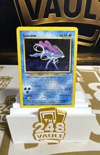 Suicune 27/64 Neo Revelation Regular on eBay