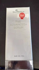 SkinMedica TNS Advanced+ Serum – 1 oz (New, Sealed Box)