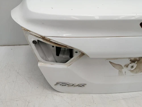 1796141 Tapa Maletero para FORD FOCUS BERLINA (CB8) Titanium 2013 1095358 - Imagen 5 de 10