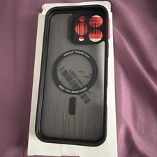 iPhone 16 Pro Max ESR Case with MagSafe Magne...