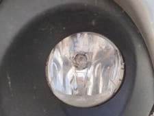 Antibrouillard Dacia LODGY 