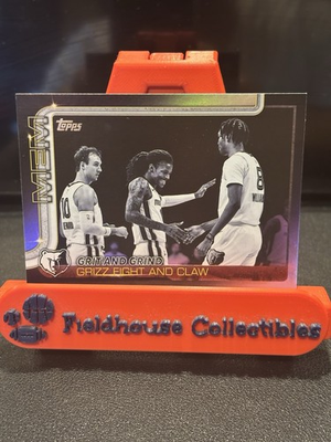 #ad 2025 26 Topps Basketball Blackout Black Friday Target Exclusive Pick From List $2.00