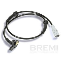 Bremi Sensor, Raddrehzahl 50267 FüR CitroËN Peugeot
