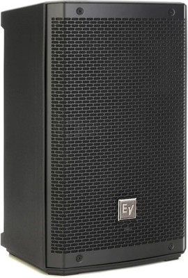 Electro-Voice ZLX-8P-G2 1000W 8-inch Powered Speaker with Bluetooth