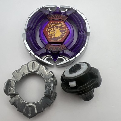 Earth Aquila 2 Yielding BBG-31 Beyblade Burst Takara Tomy MFB Remake