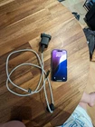 iPhone 15 White Unlocked 128gb