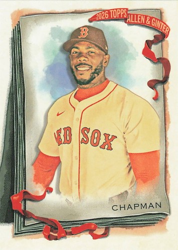 Aroldis Chapman #269