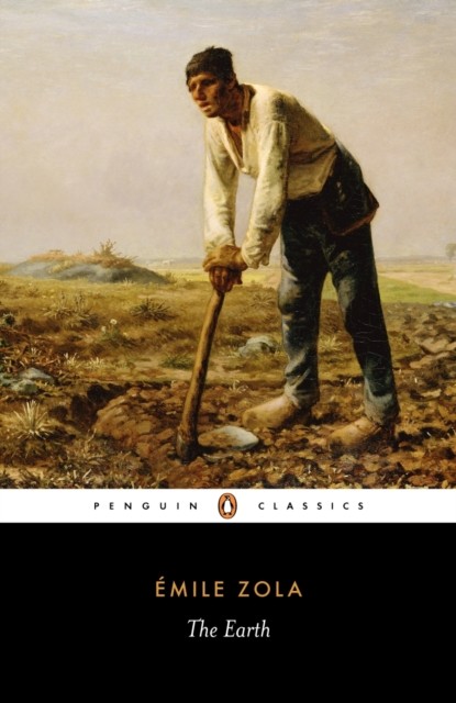 The Earth (Classics),Émile Zola, Douglas Parmee - Image 10