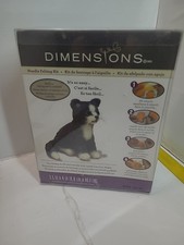 Rare Dimensions CAT Needle Felting 2012 Kit 72-73799