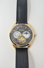 Las mejores ofertas en Banda de acero inoxidable para hombre