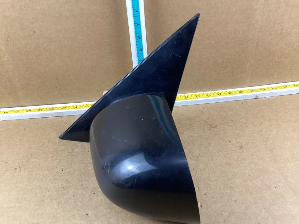 Conjunto de espejo retrovisor delantero izquierdo Oldsmobile Cutlass Supreme 1990-1997 Foto 2 de 4