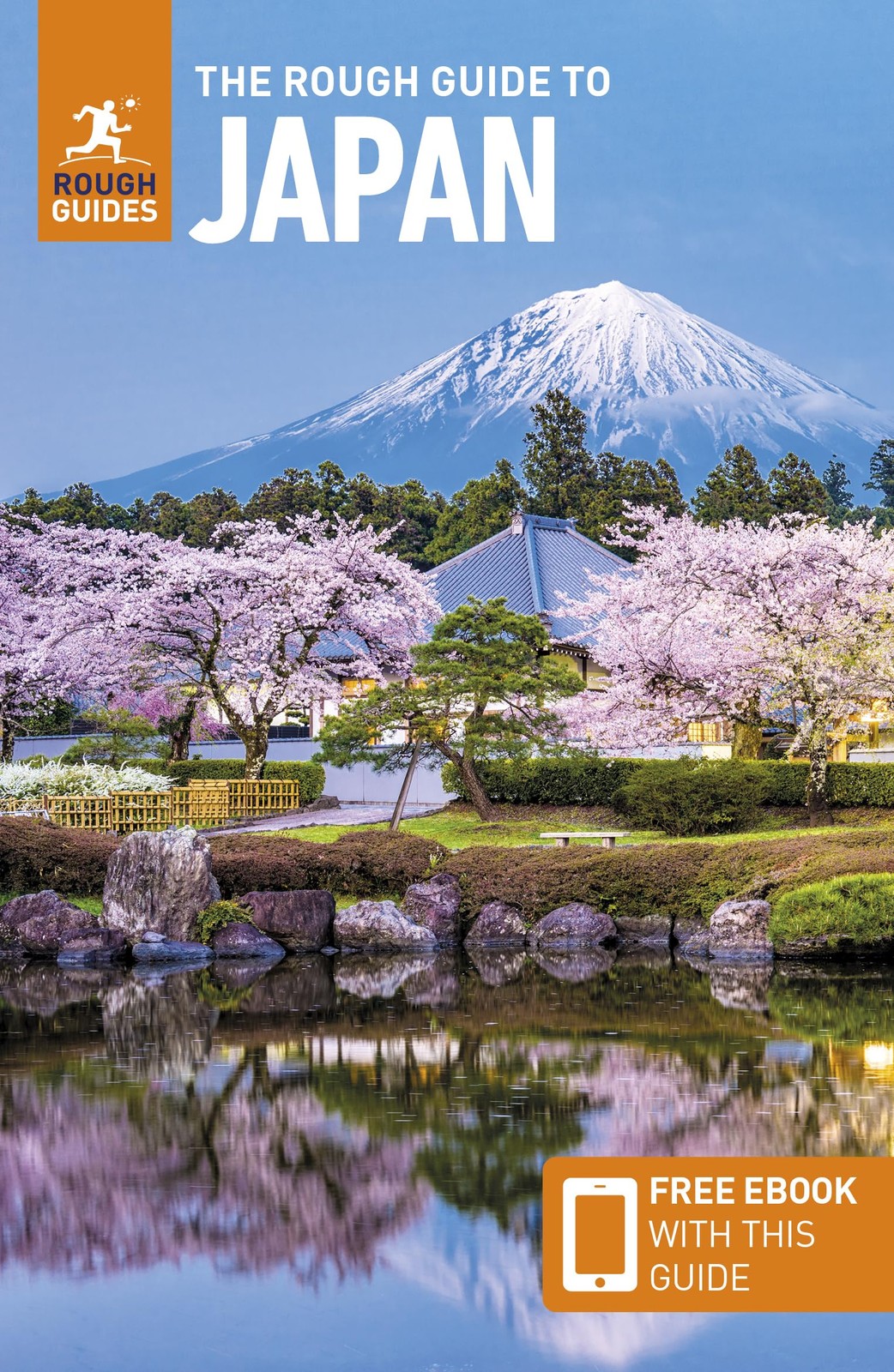 The Rough Guide to Japan: Travel Guide with Free by Rough Guides (PB 2024) - Image 4