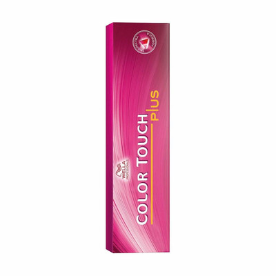 Wella Farbe Touch Plus 60ml