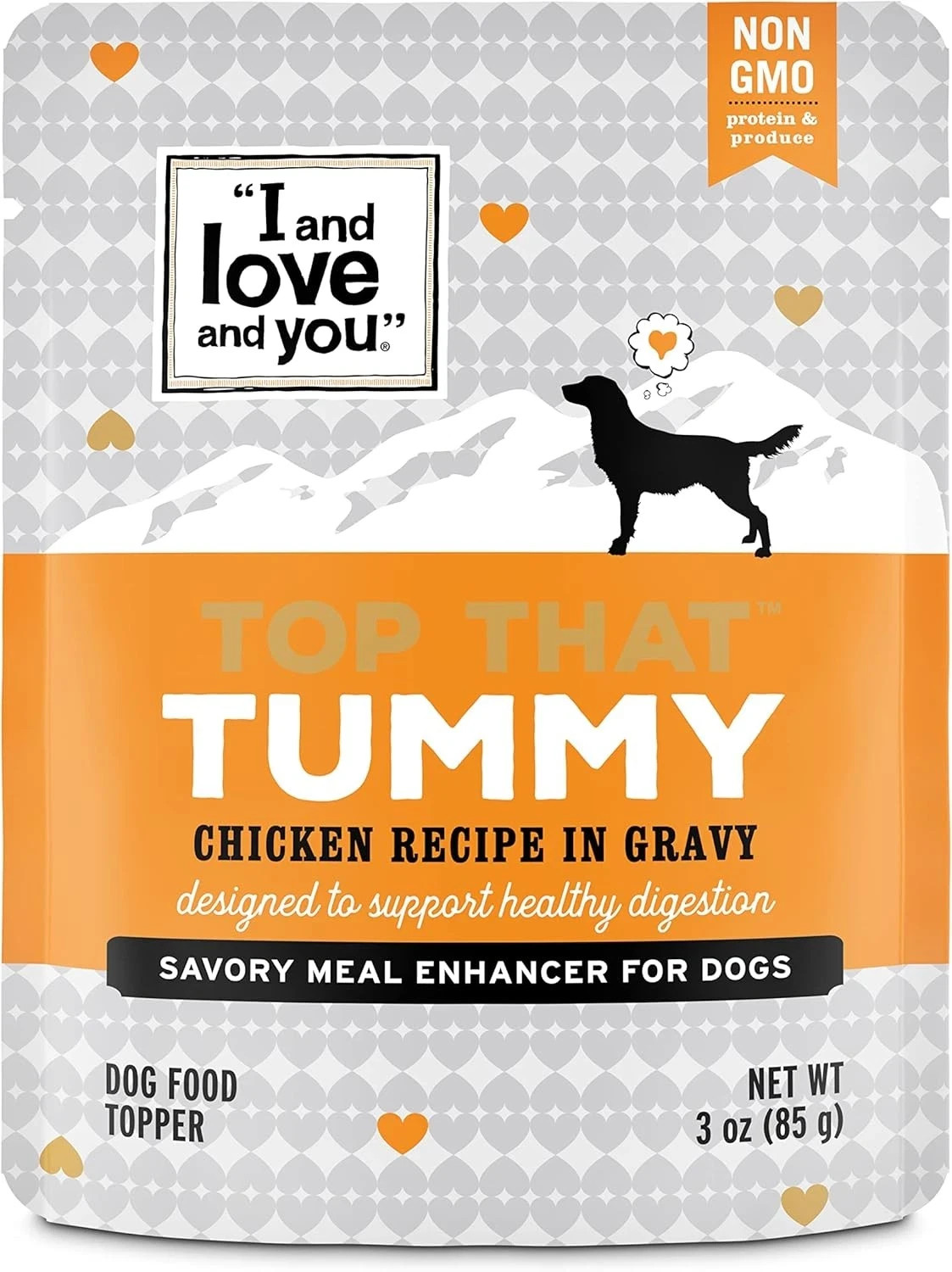 Pouch, 3 Ounce (pack Of 12) Sale