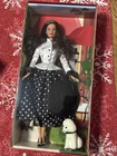 Barbie Doll Talk Of The Town Vintage - Hispanic B6378 (A13)