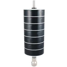 Flint & Walling 134097 Booster Cartridge, 12 Stages, Cast Iron