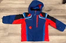 Obermeyer Aspen Boys' Ski Jacket Size 5