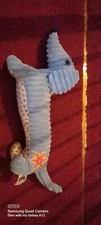 Jellycat French Fancy Dog Soft Plush Toy