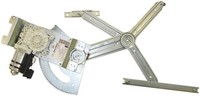 Fensterheber Valeo 850861 FüR Opel A05 Zafira Family GroßRaumlimousine M75 CNG