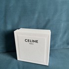 Celine Small White Gift Box