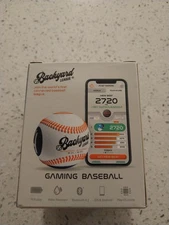 Playfinity Backyard League Gaming Baseball - Free Shipping