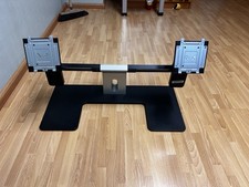Dell MDS14 Dual Bildschirmständer für max. 2 x 24" Monitore