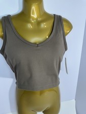 Calvin Klein Performance Stretch Bra Size Large