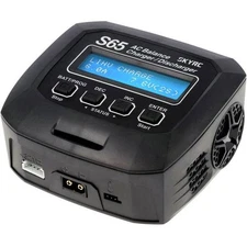 SKYRC SK-100152 S65 6A LiPo, LiFeP Multifunction Model Charger