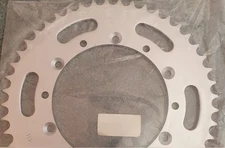 460-48 Rear Sprocket Kawasaki KX250 8