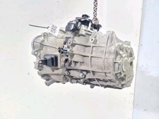 Boite de vitesse Hyundai I30