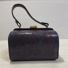 Y43 Anna Sui Bag Handbag Wedding